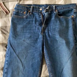 Levi’s 511 Flex Jeans 36X30